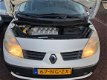 Renault Scénic - 1.6-16V Expression Basis airco elektrische ramen cruise control centrale deurvergre - 1 - Thumbnail