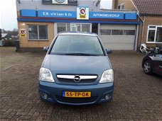 Opel Meriva - 1.6-16V Cosmo