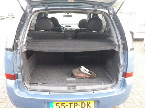 Opel Meriva - 1.6-16V Cosmo - 1