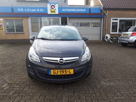 Opel Corsa - 1.2-16V Berlin - 1