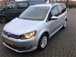 Volkswagen Touran - 1.6 TDI 105PK BMT COMFORTLINE 7P - 1 - Thumbnail