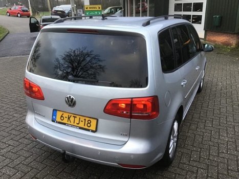 Volkswagen Touran - 1.6 TDI 105PK BMT COMFORTLINE 7P - 1