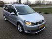 Volkswagen Touran - 1.6 TDI 105PK BMT COMFORTLINE 7P - 1 - Thumbnail