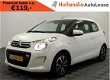 Citroën C1 - 1.0 e-VTi Shine (camera, navi, LED, clima) - 1 - Thumbnail