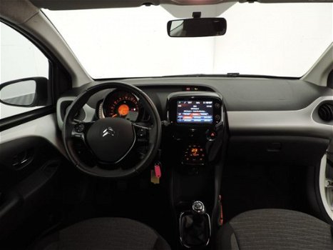 Citroën C1 - 1.0 e-VTi Shine (camera, navi, LED, clima) - 1