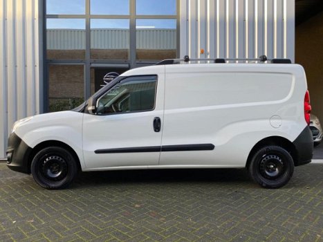 Opel Combo - 1.4 L2H1 ecoFLEX benzine airco maxi l2 verlengde uitvoering - 1