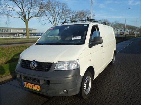 Volkswagen Transporter - 1.9 TDI - 1