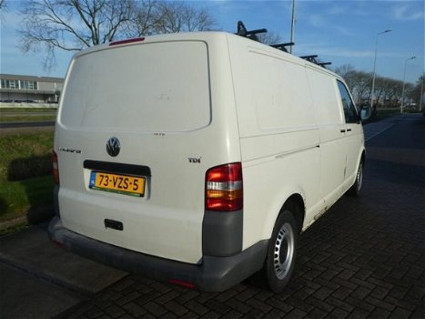 Volkswagen Transporter - 1.9 TDI - 1