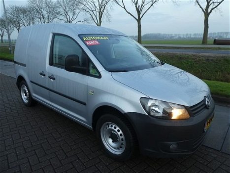 Volkswagen Caddy - 1.6 - 1