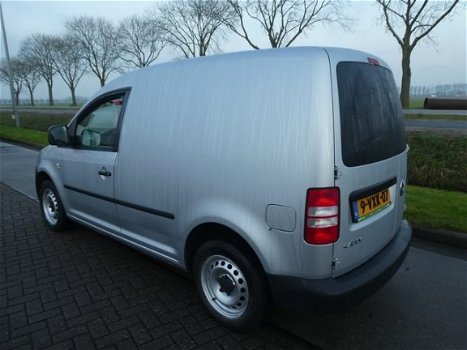 Volkswagen Caddy - 1.6 - 1