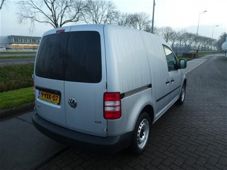 Volkswagen Caddy - 1.6 - 1