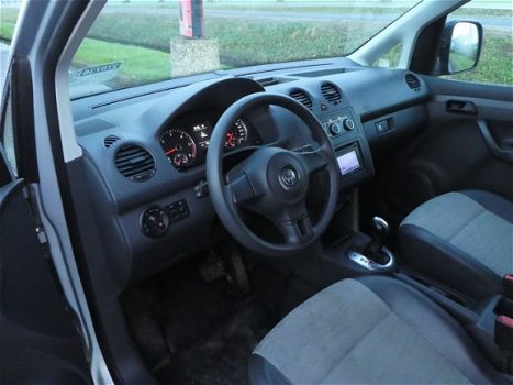 Volkswagen Caddy - 1.6 - 1