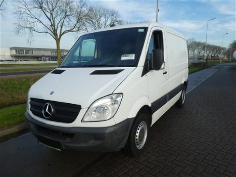 Mercedes-Benz Sprinter - 213 cdi l1h1 - 1