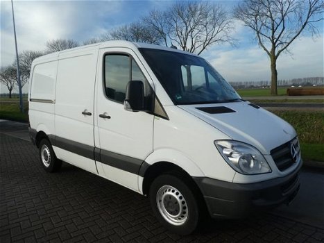 Mercedes-Benz Sprinter - 213 cdi l1h1 - 1