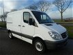 Mercedes-Benz Sprinter - 213 cdi l1h1 - 1 - Thumbnail