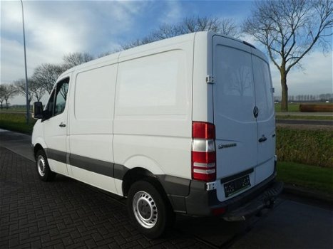 Mercedes-Benz Sprinter - 213 cdi l1h1 - 1