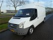 Ford Transit - 1 - Thumbnail