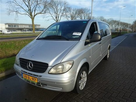 Mercedes-Benz Vito - 111 - 1