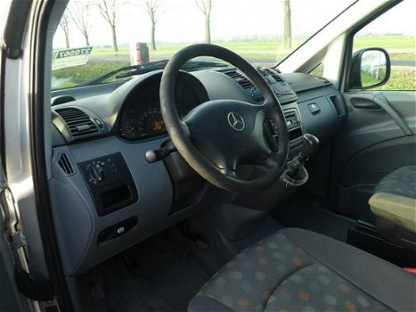 Mercedes-Benz Vito - 111 - 1