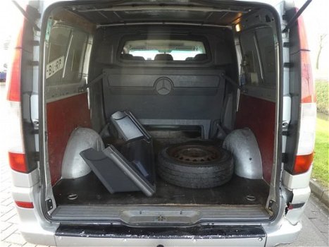 Mercedes-Benz Vito - 111 - 1