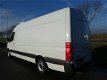 Volkswagen Crafter - 2.0 maxi frigo - 1 - Thumbnail