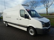 Volkswagen Crafter - 2.0 maxi frigo