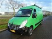 Renault Master - 2.3 dci 150 , airco, nav - 1 - Thumbnail