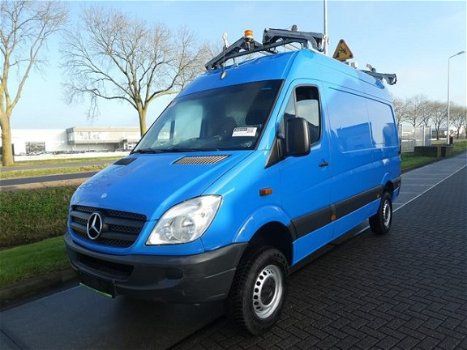 Mercedes-Benz Sprinter - 316 CDI 4x4. airco - 1