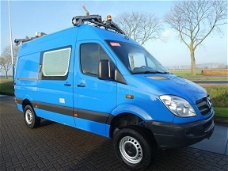 Mercedes-Benz Sprinter - 316 CDI 4x4. airco