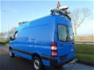 Mercedes-Benz Sprinter - 316 CDI 4x4. airco - 1 - Thumbnail