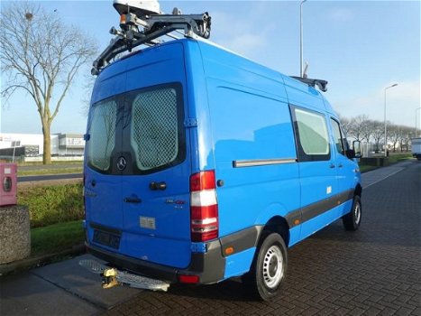 Mercedes-Benz Sprinter - 316 CDI 4x4. airco - 1