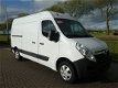 Opel Movano - 2.3 cdti 130 l2h2 ac - 1 - Thumbnail