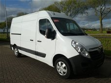 Opel Movano - 2.3 cdti 130 l2h2 ac