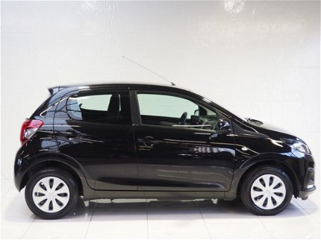 Peugeot 108 - 1.0 e-VTi Active | 5 deurs | Airco | Audio met Usb | - 1