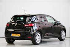 Renault Clio - TCe 90pk Limited | Navi | Airco | Cruise | Parkeersensoren |