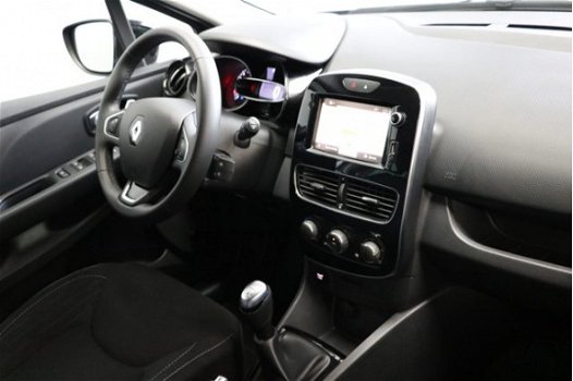 Renault Clio - TCe 90pk Limited | Navi | Airco | Cruise | Parkeersensoren | - 1