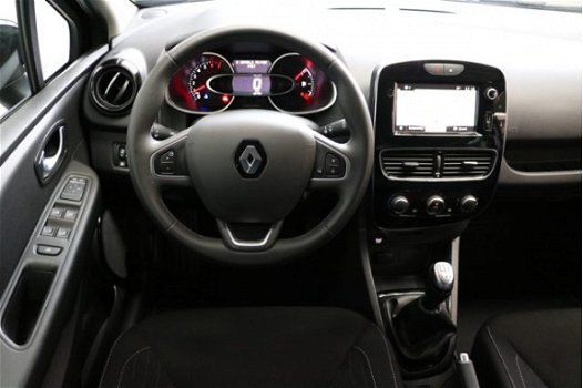 Renault Clio - TCe 90pk Limited | Navi | Airco | Cruise | Parkeersensoren | - 1