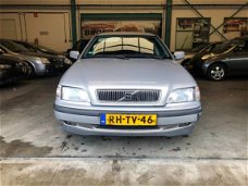 Volvo S40 - 1.8 Exclusive automaat apk