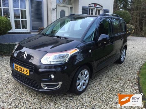 Citroën C3 Picasso - 1.6 VTi Tendance - 1