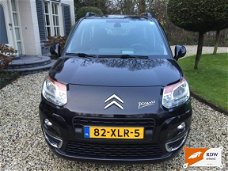 Citroën C3 Picasso - 1.6 VTi Tendance