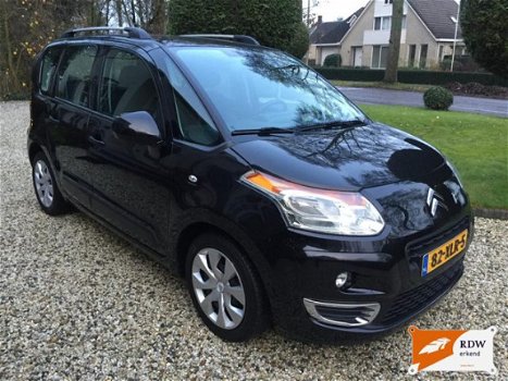 Citroën C3 Picasso - 1.6 VTi Tendance - 1