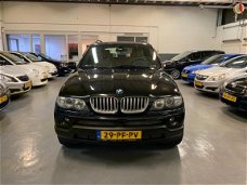 BMW X5 - 3.0i High Executive Airco/El.ramen/NAP/APK