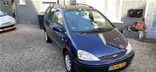 Ford Galaxy - 2.3-16V Trend 7 Pers./Navi/Airco