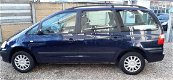 Ford Galaxy - 2.3-16V Trend 7 Pers./Navi/Airco - 1 - Thumbnail