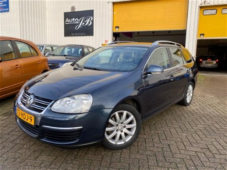 Volkswagen Golf Variant - 1.4 TSI SPORTLINE - 1