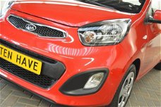 Kia Picanto - 1.2 CVVT Comfort Pack Airco