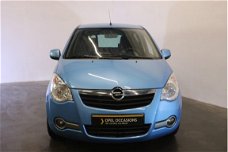 Opel Agila - 1.0 Edition + | LM | Airco | CV