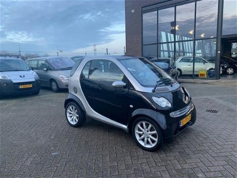 Smart Fortwo coupé - 0.7 pulse - 1