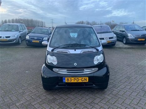 Smart Fortwo coupé - 0.7 pulse - 1