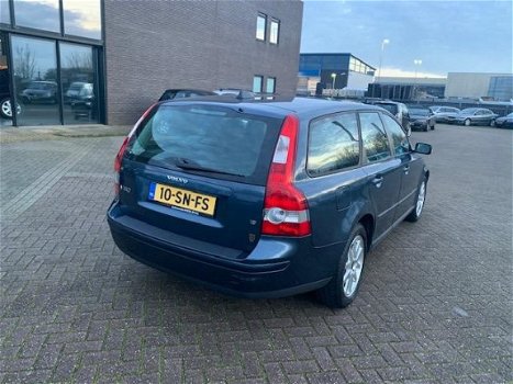 Volvo V50 - 1.8 Edition I - 1